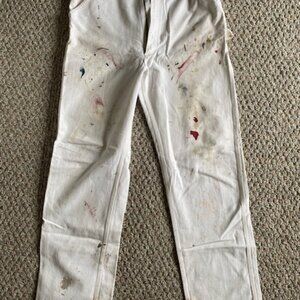 Vintage Painters pants